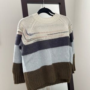 Old Navy Fall Sweater